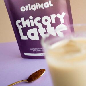 Ein Bild von Fonte Original Chicory Latte, in der Kategorie Nahrungsmittel