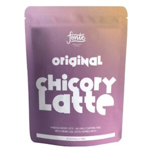 Ein Bild von Fonte Original Chicory Latte, in der Kategorie Nahrungsmittel