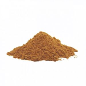 Ein Bild von Garam Masala - Bio - Dose a 20g, in der Kategorie Kräuter und Gewürze