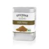 Ein Bild von Garam Masala - Bio - Dose a 20g, in der Kategorie Kräuter und Gewürze