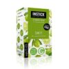 Ein Bild von Instick - Limette - 12 x 2.5g, in der Kategorie Nahrungsmittel