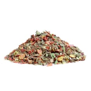 Ein Bild von MoJo Salatzauberei - Bio - Dose a 60g, in der Kategorie Kräuter und Gewürze