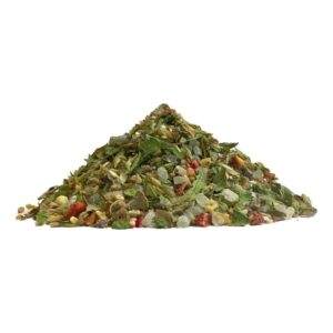 Ein Bild von Salat Zauberzeug - Bio - Dose a 90g, in der Kategorie Kräuter und Gewürze