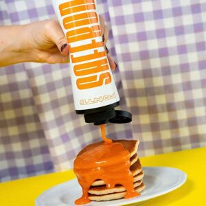 Ein Bild von Fonte Gourmet Saffron Sauce, in der Kategorie Nahrungsmittel
