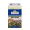 Ein Bild von Ahmad Tea - Green Tea Decaffeinated - 20 Teebeutel à 1.5g, in der Kategorie Grün Tee aromat. Tee Koffeinfrei Grün Tee pur Tee im Teebeutel kaufen Grüntee