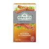 Ein Bild von Ahmad Tea - Rooibos & Cinnamon - 20 Teebeutel à 1.5g, in der Kategorie Früchtetee