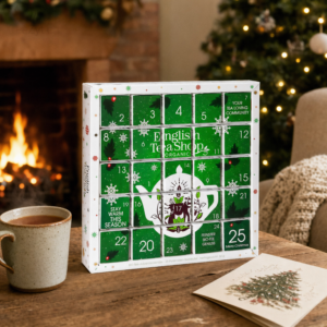 Ein Bild von Bio Tee-Adventskalender -