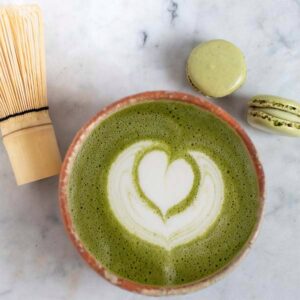 Ein Bild von Matcha Loving Matcha - Bio, in der Kategorie Grün Tee pur