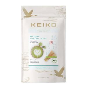 Ein Bild von Matcha Loving Matcha - Bio, in der Kategorie Grün Tee pur