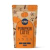 Ein Bild von The Organic Labs - Pumpkin Spice Latte Mix, in der Kategorie Nahrungsmittel Instantgetränke