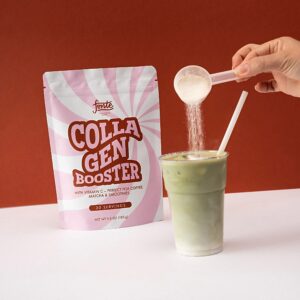 Ein Bild von Fonte Collagen Booster, in der Kategorie Nahrungsmittel