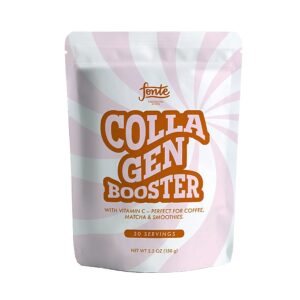 Ein Bild von Fonte Collagen Booster, in der Kategorie Nahrungsmittel