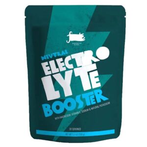 Ein Bild von Fonte Electrolyte Booster, in der Kategorie Nahrungsmittel