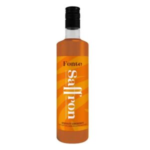 Ein Bild von Fonte Speciality Concentrate Saffron, in der Kategorie Nahrungsmittel
