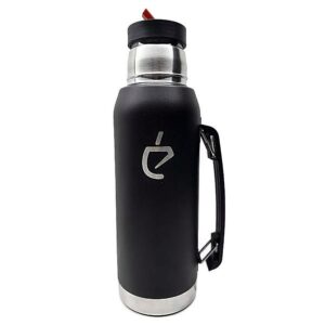 Ein Bild von Original Un Mate Thermoskanne 1l, in der Kategorie Teezubehör