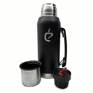 Ein Bild von Original Un Mate Thermoskanne 1l, in der Kategorie Teezubehör