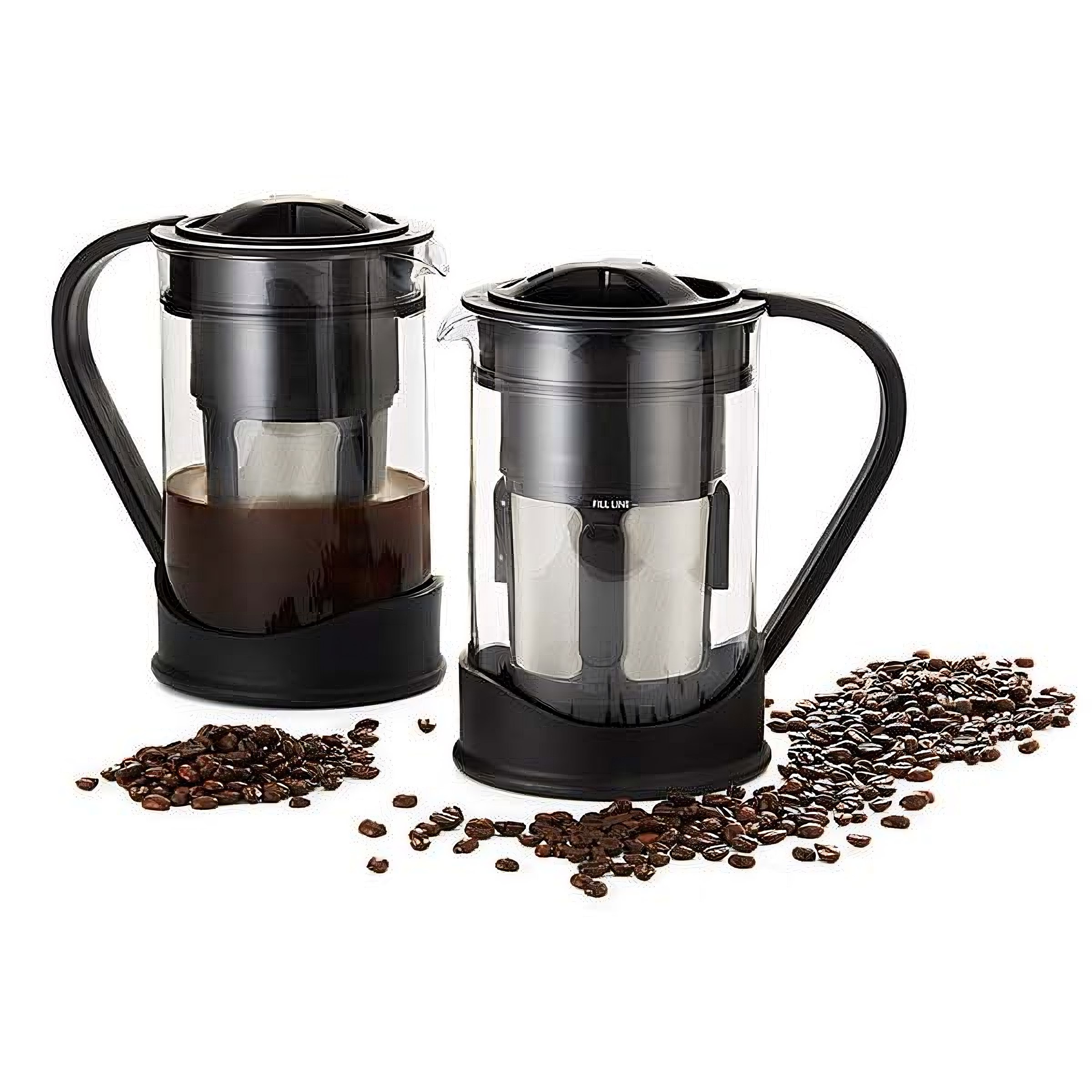 Ein Bild von Tee- und Kaffezubereiter - Janko 1l, in der Kategorie Teezubehör Wasserkocher und Teekocher
